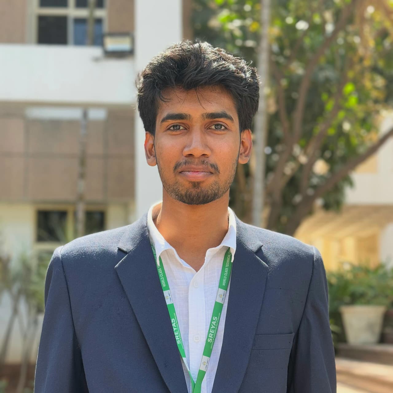 Cyber Security Intern